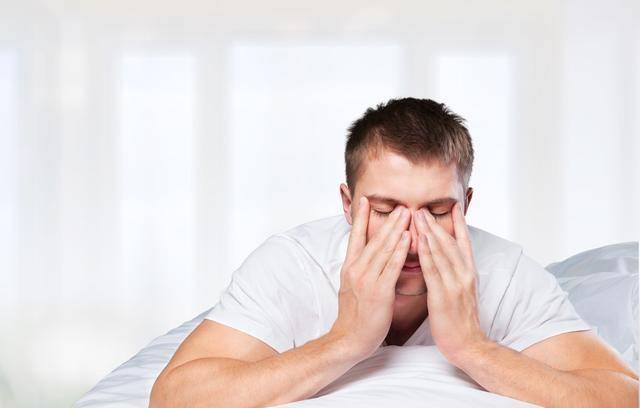 失眠破解：药物+生活习惯，找回甜美睡眠秘诀