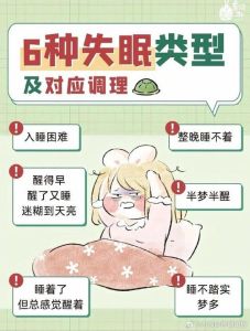 女性失眠困扰解密：7招治疗+7策略改善睡眠
