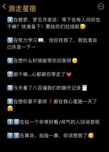 爱情对话：智慧回应，甜蜜艺术解析