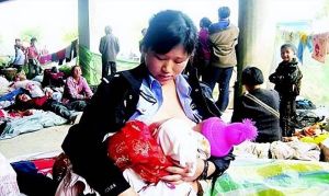 揭秘哺乳期奇体验：生理心理交织的背后
