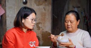 夏日苏姨家：反思家庭纷争，学会珍惜幸福