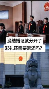 领证即婚：揭秘婚礼与法律婚姻的奥秘