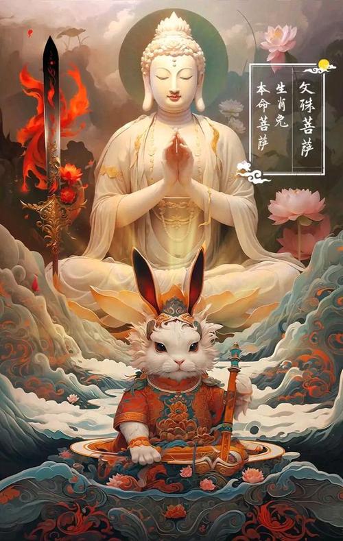 四大生肖智慧生活：揭秘好运秘诀之道