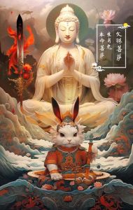 四大生肖智慧生活：揭秘好运秘诀之道