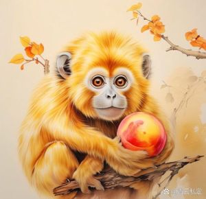 四大生肖：龙马猴猪，好运相伴的活力人生秘诀