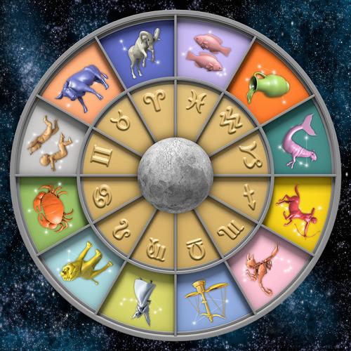 2025星座运势：白羊勇进，狮子闪耀，天秤平衡，射手自由，共迎辉煌
