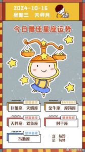2025年星座运势：四大幸运星座事业爱情双丰收