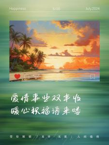 2025年四大生肖事业爱情双丰收，抓住机遇迎美好未来！