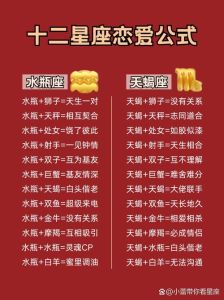 2025星座爱情新篇章：四大星座桃花盛开，浪漫满溢！