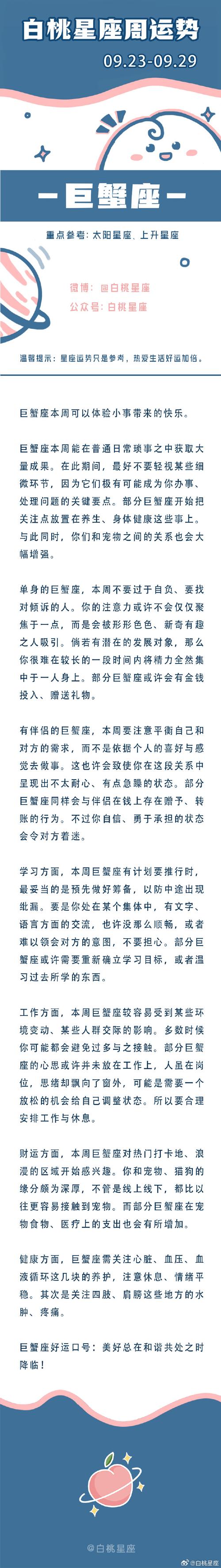 12月8-14日星座运势周报：十二星座新一周运势解析！