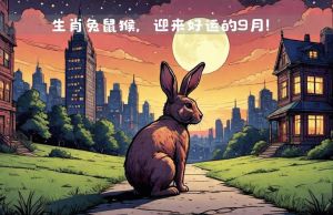 2024冬生肖好运：事业财富双丰收，顺风顺水迎惊喜