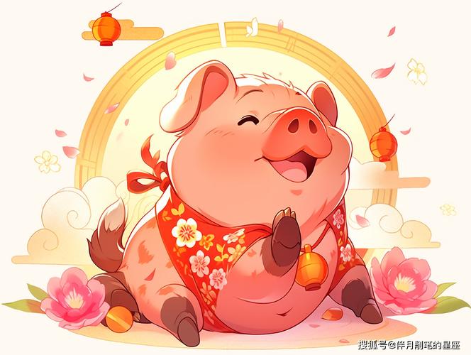 2025生肖丰收年：事业爱情双丰收四大生肖运势大解析