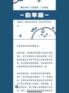 土海白羊时代开启：14年一遇天象转变影响基本星座
