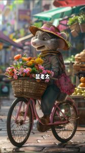 2024年12月生肖桃花盛开：经典电影中的爱情智慧