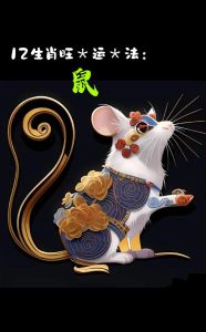 四大生肖运势逆袭：鼠龙蛇猴财富大爆发！