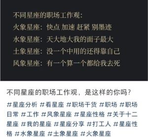 今日星座运势解析：职场安全与人际策略指南