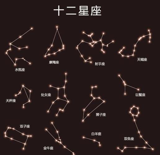 十月横财运势：四个星座的惊喜逆袭！