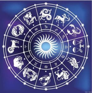 2025星象大转机：四大星座运势爆发，梦想成真指南！