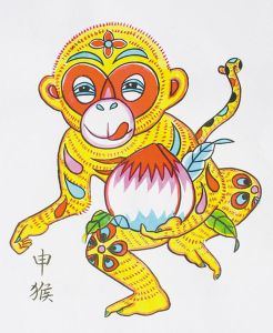 21天生肖财运桃花盛：鼠龙羊猴大丰收！