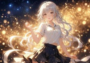 10月星座爱情盛宴：双子座狮子座天秤座摩羯座的浪漫之旅