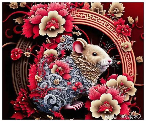 生肖财运揭秘：属鼠蛇马猪四大财神庇佑生肖！