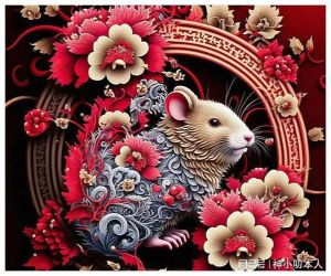 生肖财运揭秘：属鼠蛇马猪四大财神庇佑生肖！