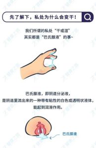 揭秘同房干涩无水：原因及解决方案