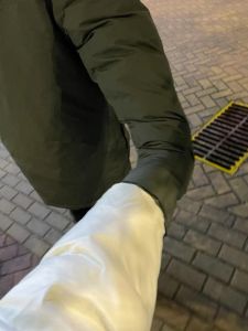 蜜道探秘：穿越时空的感官之旅