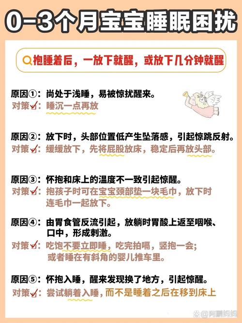 女生夜晚哼哼唧唧原因揭秘及改善睡眠技巧