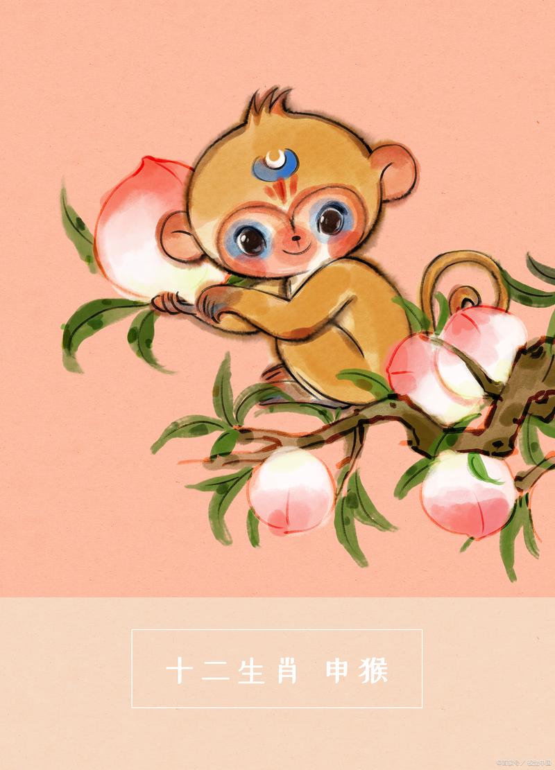 生肖兔龙猴桃花盛，春季甜蜜邂逅季！