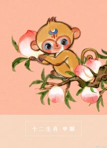 生肖兔龙猴桃花盛，春季甜蜜邂逅季！