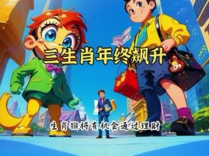 2024寒冬生肖狗运势飙升：事业财富双丰收！
