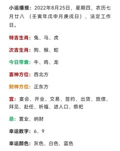 12月8日生肖运势揭秘：应对挑战，科学看待！