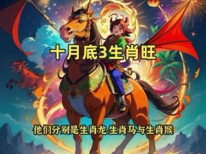 12月9日生肖财运高峰：虎蛇羊鸡横财旺，财富盛宴开启！