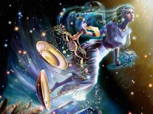 2025年白羊狮子双鱼天秤爱情高峰：两周内邂逅真命天子！