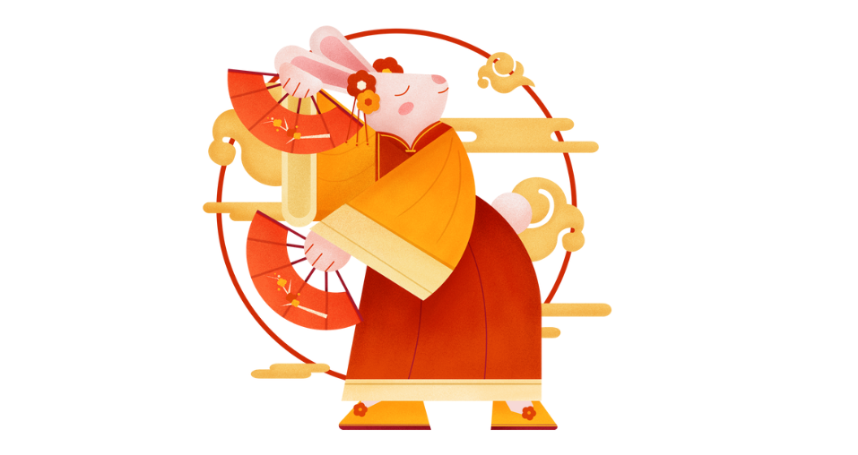 2024年生肖运势揭秘：好运与挑战并存