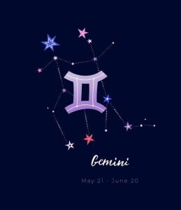 2025年8月桃花盛：白羊双子狮子天秤爱情旺期