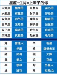 2025年星座生肖爱情运势：寻找甜蜜幸福新篇章