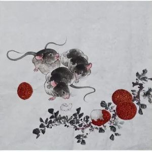 12月运势大揭秘：鼠牛马姐妹财运桃花旺
