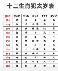 甲辰丙子丁未日：干支奥秘与生肖吉日解读