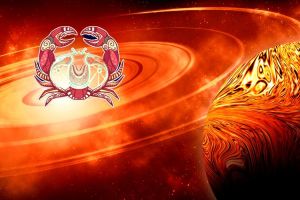 2025年星座爱情大爆发：红鸾星动，四大星座闪耀！