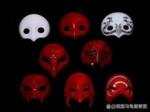 揭秘12星座男爱情面具：真心与伪装大揭秘