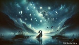 2025年星座爱情运势：旧爱重生，把握时机复燃爱情