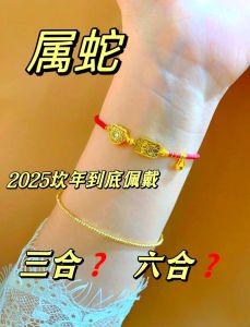 蛇2025年本命年运势详解全年运程完整版：挑战与机遇并存