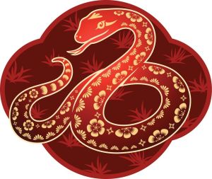 冬天看到蛇的寓意是好还是坏：冬天蛇现民间传说与科学真相