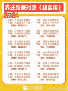 2024年12月入宅最佳：传统习俗与风水智慧指南