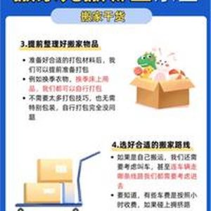搬家第一先搬什么：快速适应新环境，开启温馨好运之旅