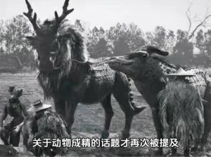 1998年长江巨浪下的走蛟传说揭秘