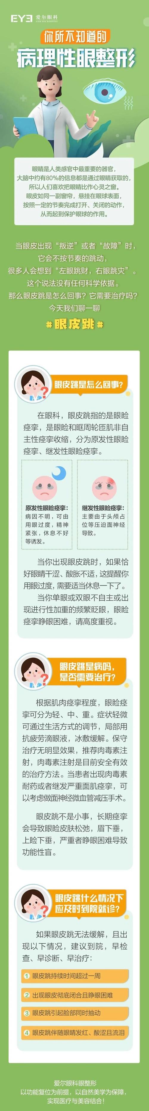 右眼跳什么原因：生理心理原因及应对策略