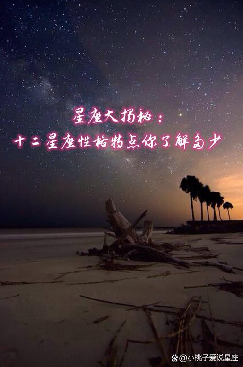 2025年运势逆转：白羊双子狮子天蝎四大星座将迎事业感情双丰收